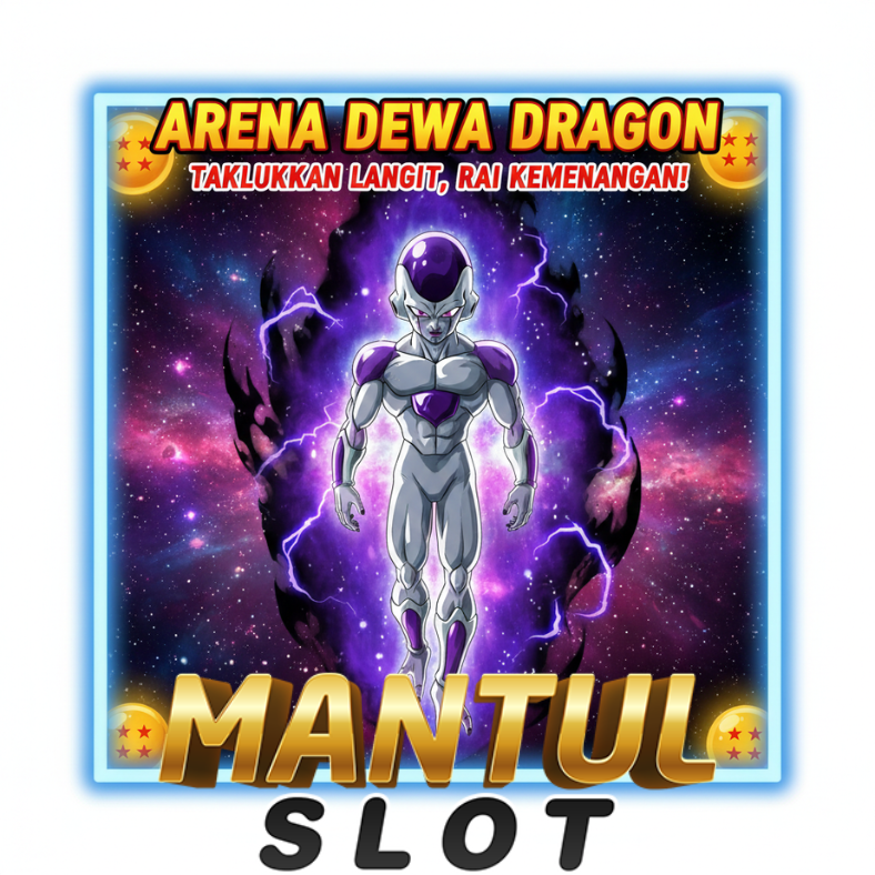 MANTULSLOT Login & Link Alternatif MANTUL SLOT Terbaru image 1